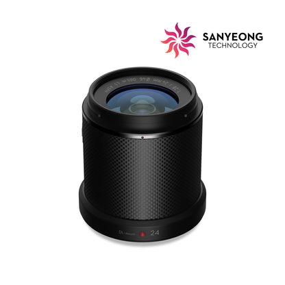 Zenmuse P1