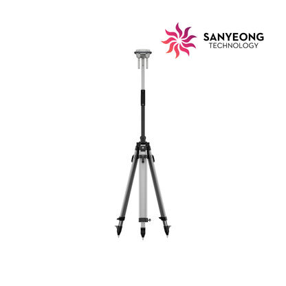 D-RTK 3 Multifunctional Station (Station + Tripod)