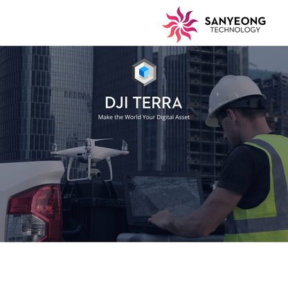 DJI Terra
