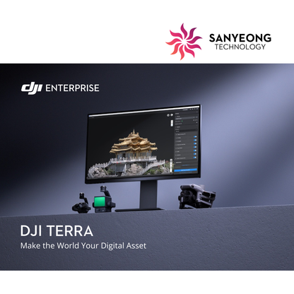 DJI Terra