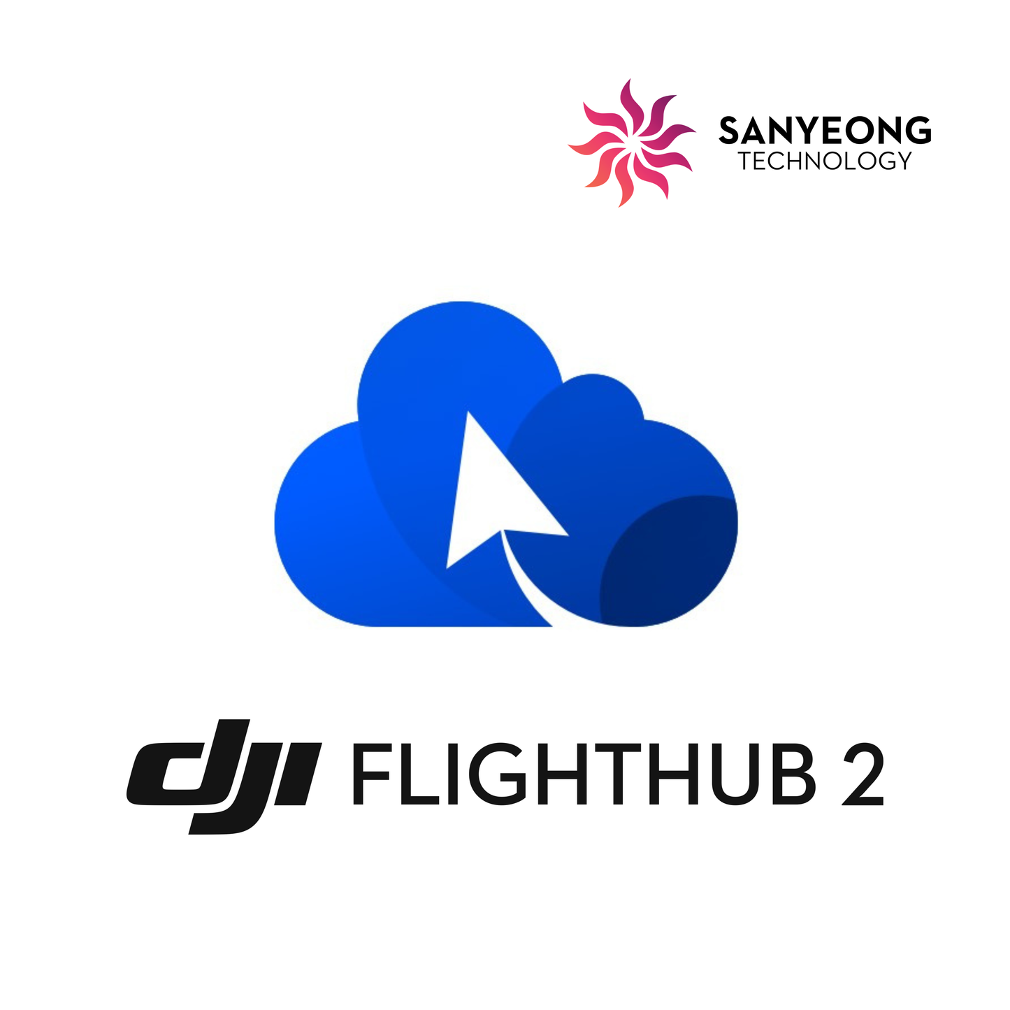 DJI FlightHub 2 Business