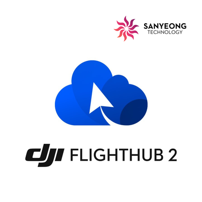 DJI FlightHub 2 Business
