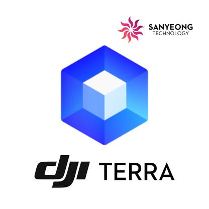 DJI Terra